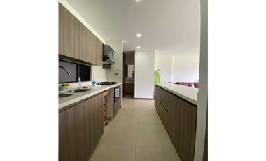 Apartamento en Arriendo en Envigado Sector Loma del Escobero