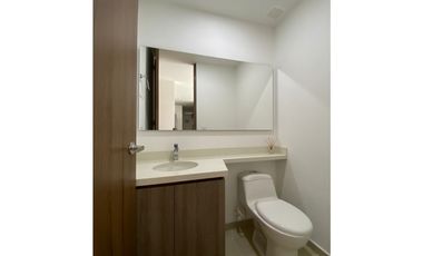 Apartamento en Arriendo en Envigado Sector Loma del Escobero