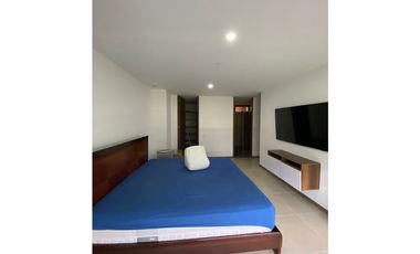 Apartamento en Arriendo en Envigado Sector Loma del Escobero