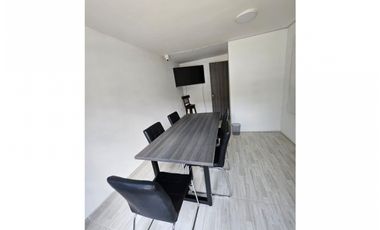 Casa Comercial  en Arriendo en Envigado Sector Andalucia