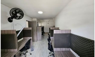 Casa Comercial  en Arriendo en Envigado Sector Andalucia