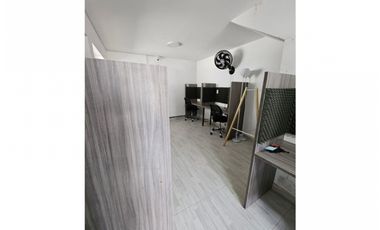 Casa Comercial  en Arriendo en Envigado Sector Andalucia