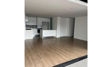 Apartamento en Arriendo en Envigado Sector Loma de las Brujas