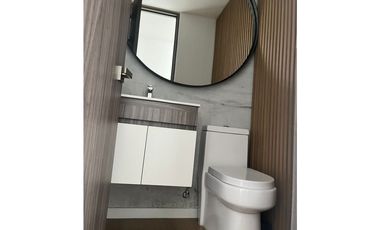 Apartamento en Arriendo en Envigado Sector Loma de las Brujas