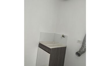 Apartamento en Arriendo en Envigado Sector Loma de las Brujas