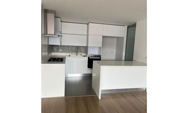 Apartamento en Arriendo en Envigado Sector Loma de las Brujas