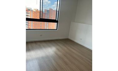 Apartamento en Arriendo en Envigado Sector Loma de las Brujas