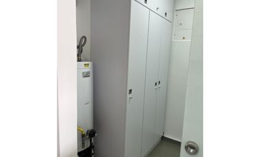 Apartamento en Arriendo en Envigado Sector Loma de las Brujas