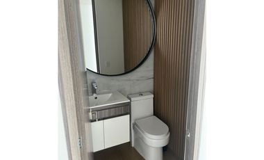 Apartamento en Arriendo en Envigado Sector Loma de las Brujas