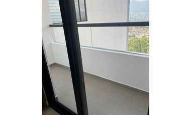 Apartamento en Arriendo en Envigado Sector Loma de las Brujas