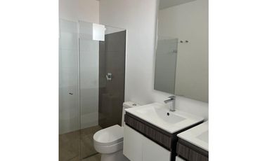 Apartamento en Arriendo en Envigado Sector Loma de las Brujas