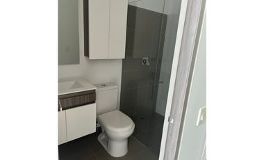 Apartamento en Arriendo en Envigado Sector Loma de las Brujas