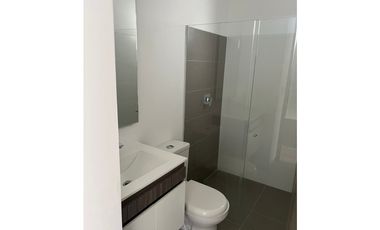 Apartamento en Arriendo en Envigado Sector Loma de las Brujas