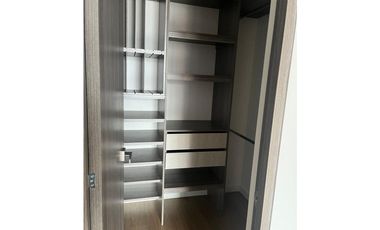 Apartamento en Arriendo en Envigado Sector Loma de las Brujas