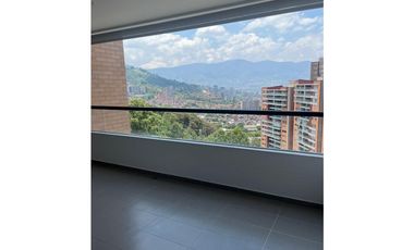 Apartamento en Arriendo en Envigado Sector Loma de las Brujas