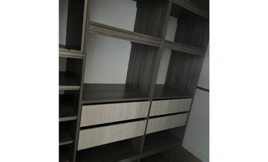 Apartamento en Arriendo en Envigado Sector Loma de las Brujas