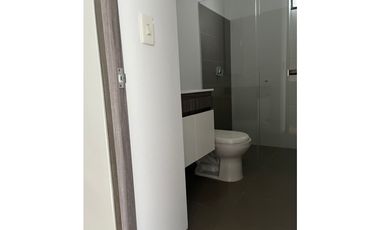 Apartamento en Arriendo en Envigado Sector Loma de las Brujas