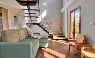 Casa en Arriendo Envigado Sector Loma del Escobero