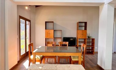 Casa en Arriendo Envigado Sector Loma del Escobero