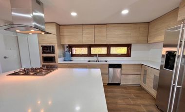 Casa en Arriendo Envigado Sector Loma del Escobero