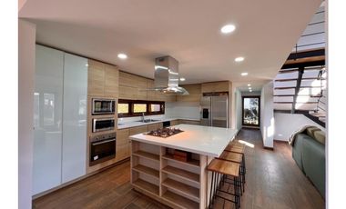 Casa en Arriendo Envigado Sector Loma del Escobero