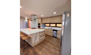 Casa en Arriendo Envigado Sector Loma del Escobero