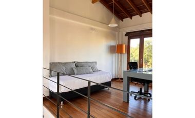 Casa en Arriendo Envigado Sector Loma del Escobero