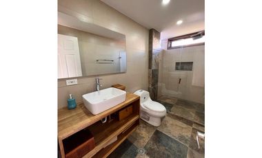 Casa en Arriendo Envigado Sector Loma del Escobero