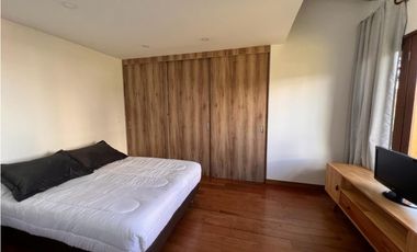 Casa en Arriendo Envigado Sector Loma del Escobero