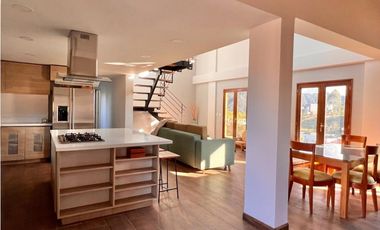 Casa en Arriendo Envigado Sector Loma del Escobero