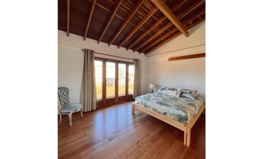 Casa en Arriendo Envigado Sector Loma del Escobero