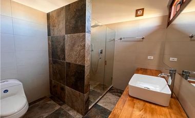 Casa en Arriendo Envigado Sector Loma del Escobero