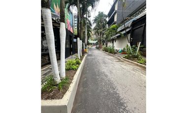 Local en Arriendo Poblado Sector Lleras