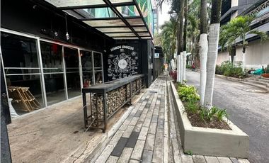 Local en Arriendo Poblado Sector Lleras