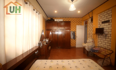 00394  VENTA CASA YARINACOCHA  MATERIAL SEMINOBLE  400 m2