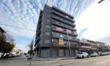 Departamento de dos ambientes con terraza en Alquiler en Villa Dominico