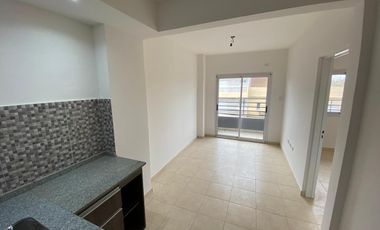 Departamento de dos ambientes con terraza en Alquiler en Villa Dominico