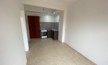Departamento de dos ambientes con terraza en Alquiler en Villa Dominico