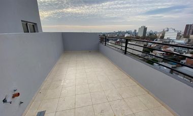 Departamento de dos ambientes con terraza en Alquiler en Villa Dominico