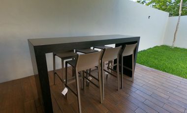 Casa Silveria en Venta en Silvesta  en Conkal