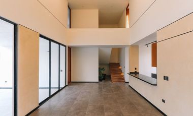 Casa Silveria en Venta en Silvesta  en Conkal