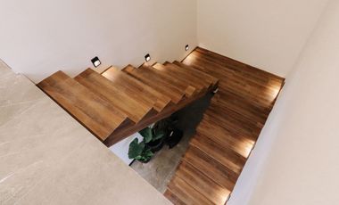 Casa Silveria en Venta en Silvesta  en Conkal