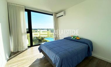 Casa en El Canton Barrio Golf