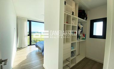 Casa en El Canton Barrio Golf