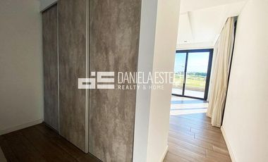 Casa en El Canton Barrio Golf
