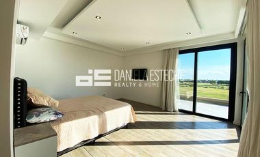 Casa en El Canton Barrio Golf