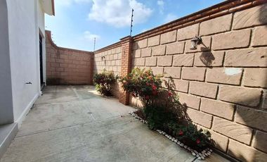 VENTA CASA TEPOTZOTLÁN, RESIDENCIAL LA CONCEPCIÓN