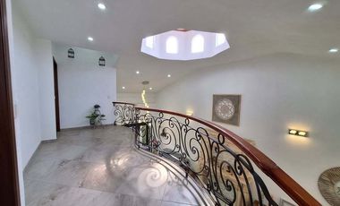 VENTA CASA TEPOTZOTLÁN, RESIDENCIAL LA CONCEPCIÓN