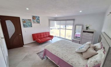 VENTA CASA TEPOTZOTLÁN, RESIDENCIAL LA CONCEPCIÓN