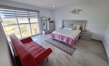 VENTA CASA TEPOTZOTLÁN, RESIDENCIAL LA CONCEPCIÓN